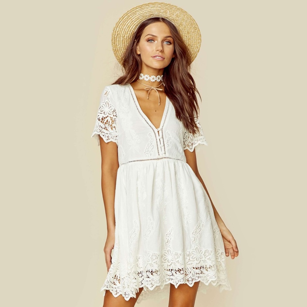 BNWT Magnolia mini Spell reserved for @queeneed